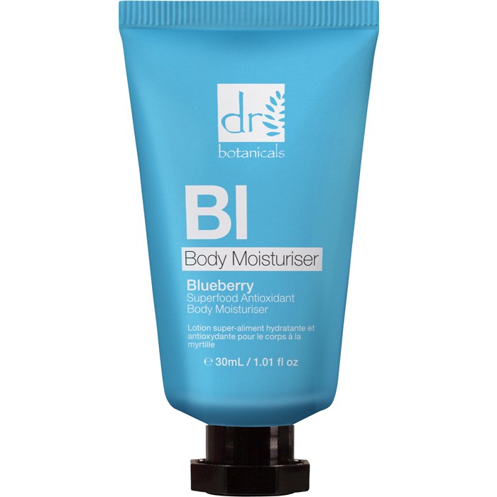 Superfood Antioxidant Body Moisturiser