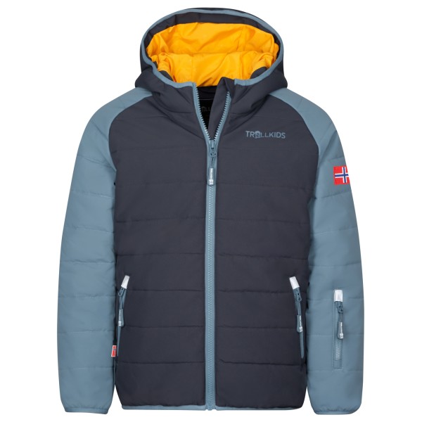 Trollkids - Kid's Hafjell Snow Jacket Pro - Skijacke
