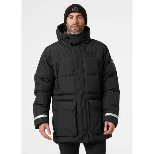 HERREN MANTEL REINE PUFFY JACKET