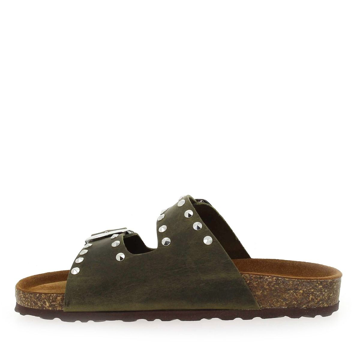 Bio gold  1018 E 96 - Olive
