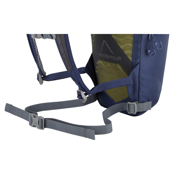 TENSOR 10 - Tagesrucksack