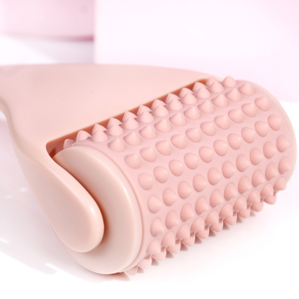 Brushworks Rouleau de massage pour le corps Rouleau de massage