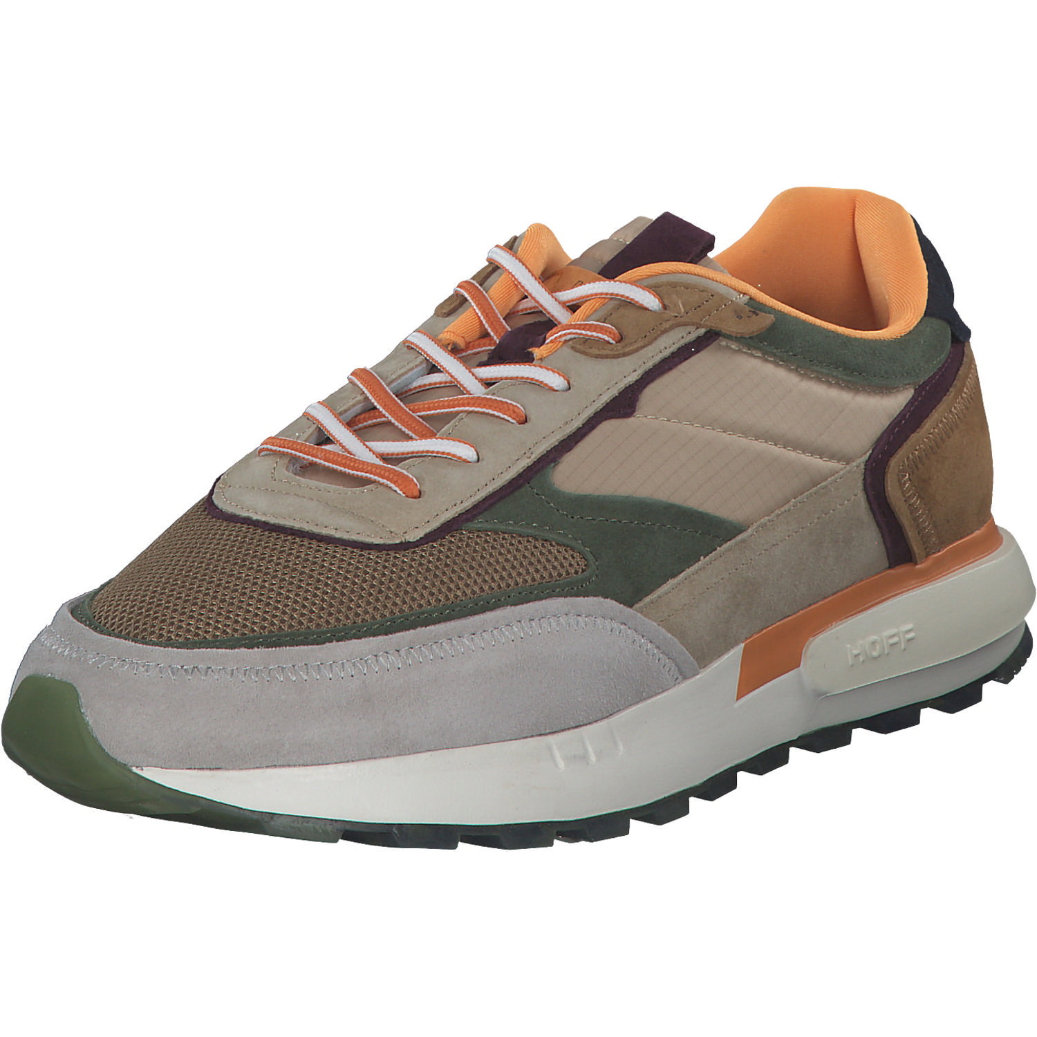 Hoff Schuhe 1230760, Klassische- & Business Schuhe, Herren, KILWA