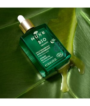 NUXE Bio Ultimate Recovery Oil Gesichtsöl-30 ml
