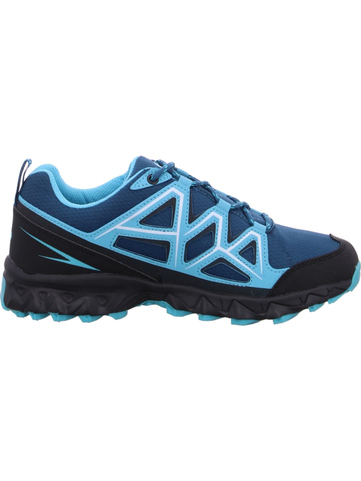 Brütting Wanderschuh Power in Blau günstig kaufen