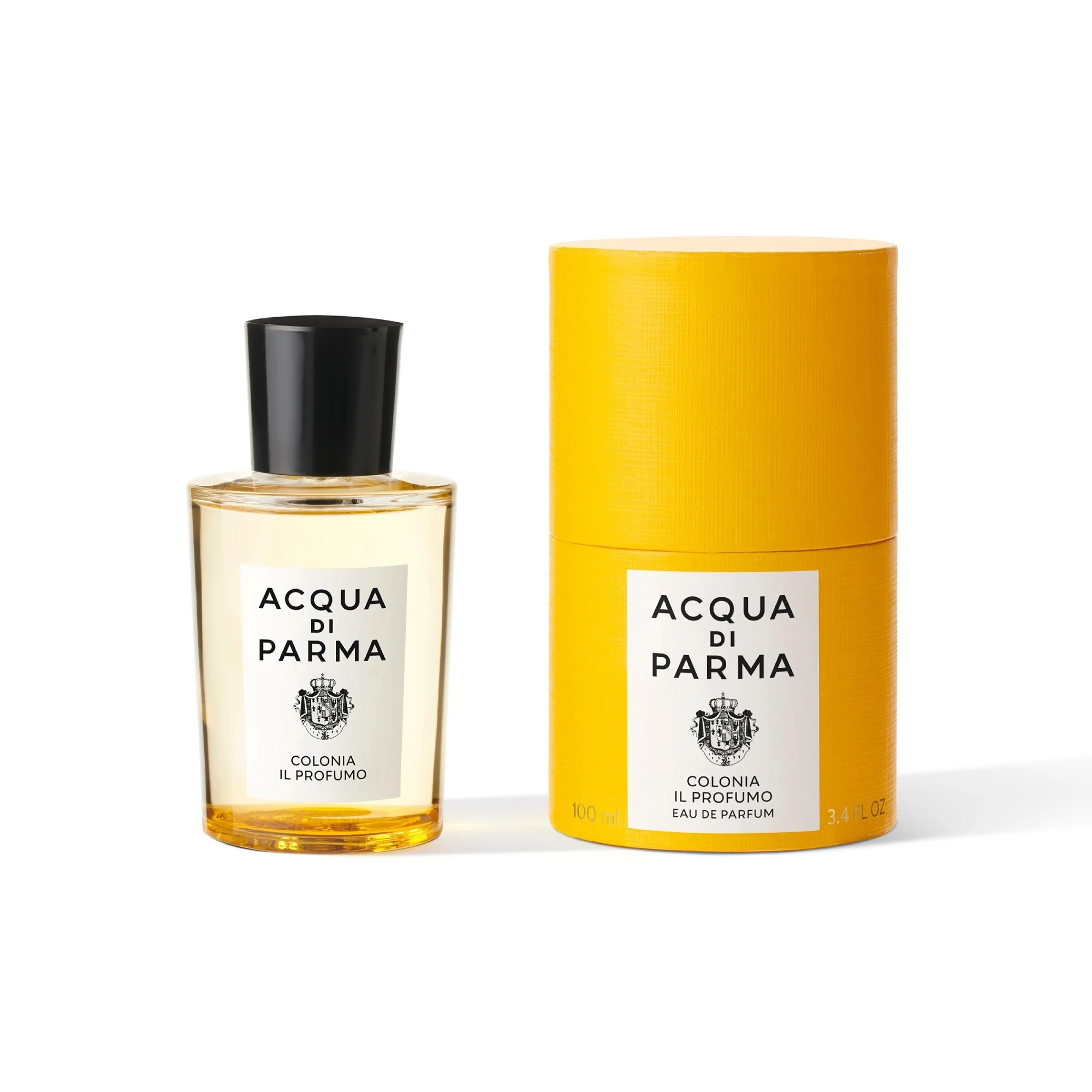 Cologne Colonia Il Perfumo - Unisex Perfume, Perfume