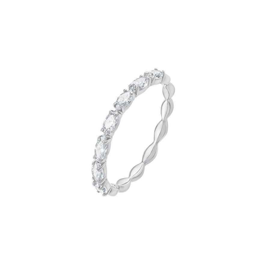 Swarovski Damenring Vittore