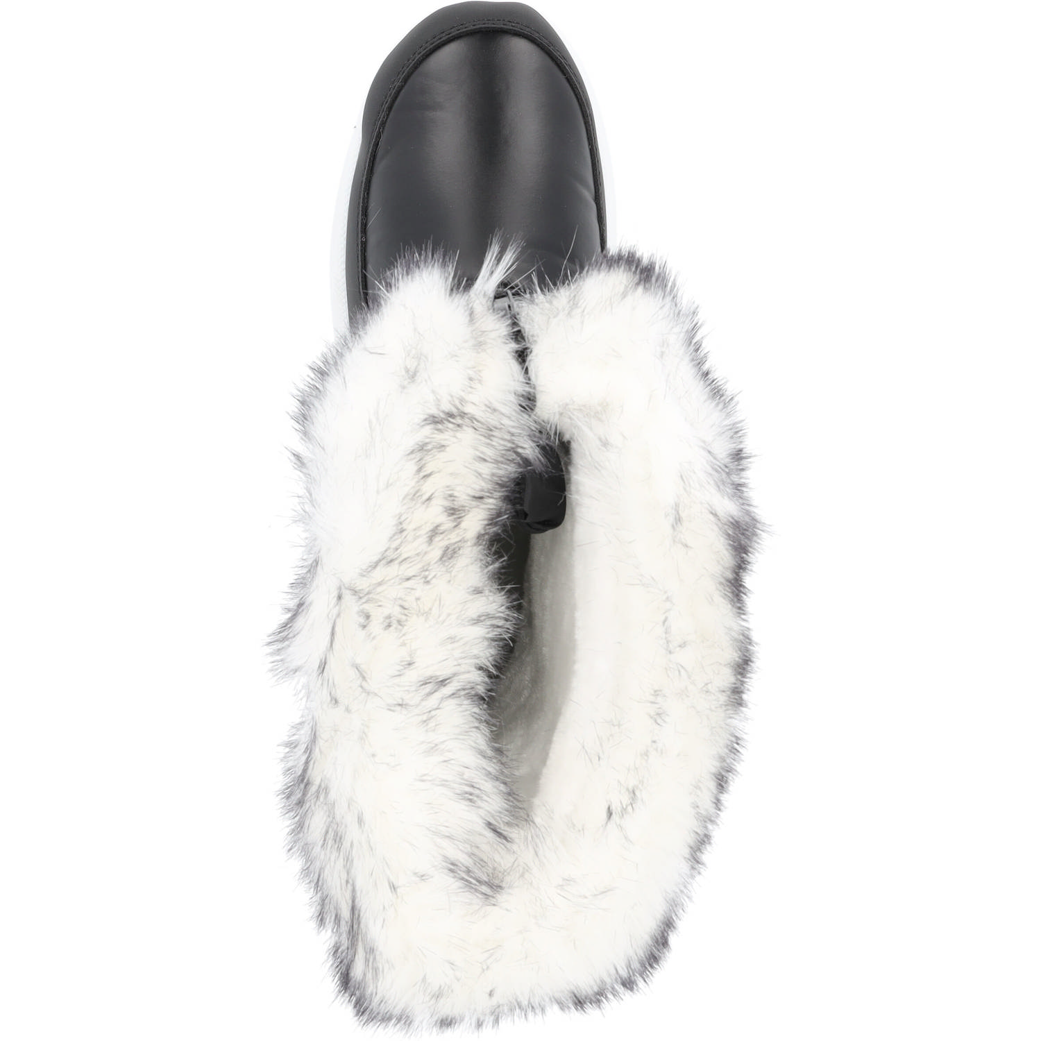 Palado Platea, Winterstiefel, Damen, Schwarz