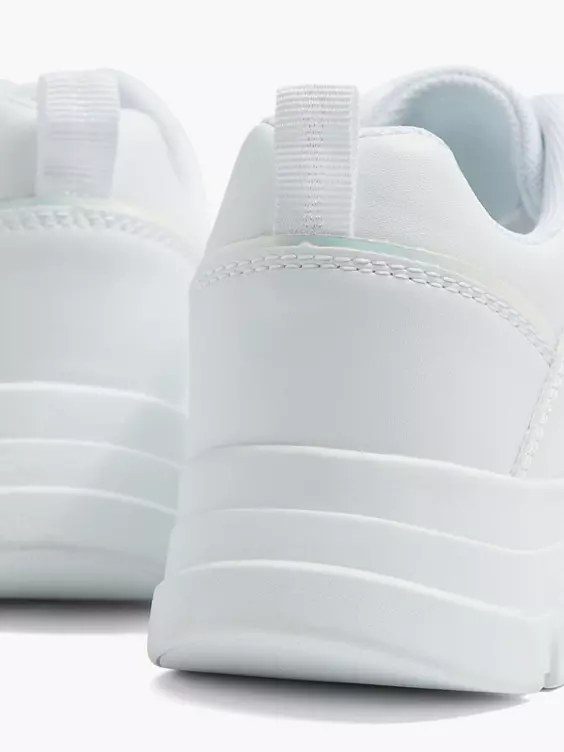 Graceland Platform Sneaker