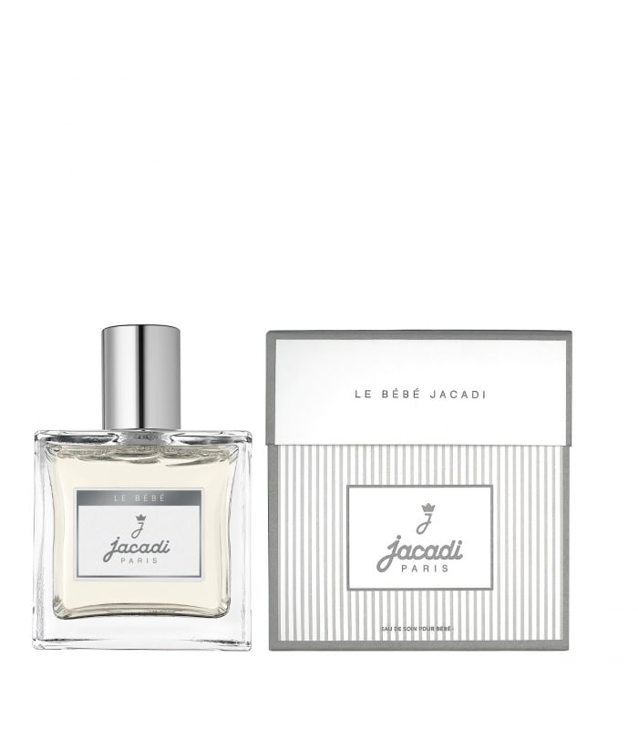 JACADI BEBE-Eau de Soin Vaporisateur