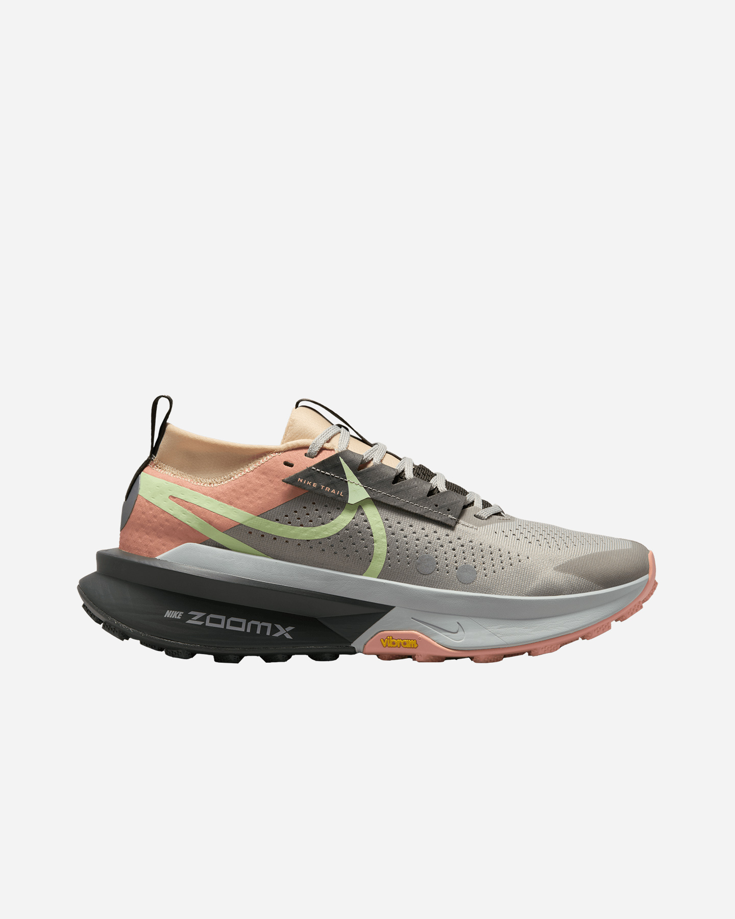 Scarpe Trail Nike Zegama 2 M FD5190-007
