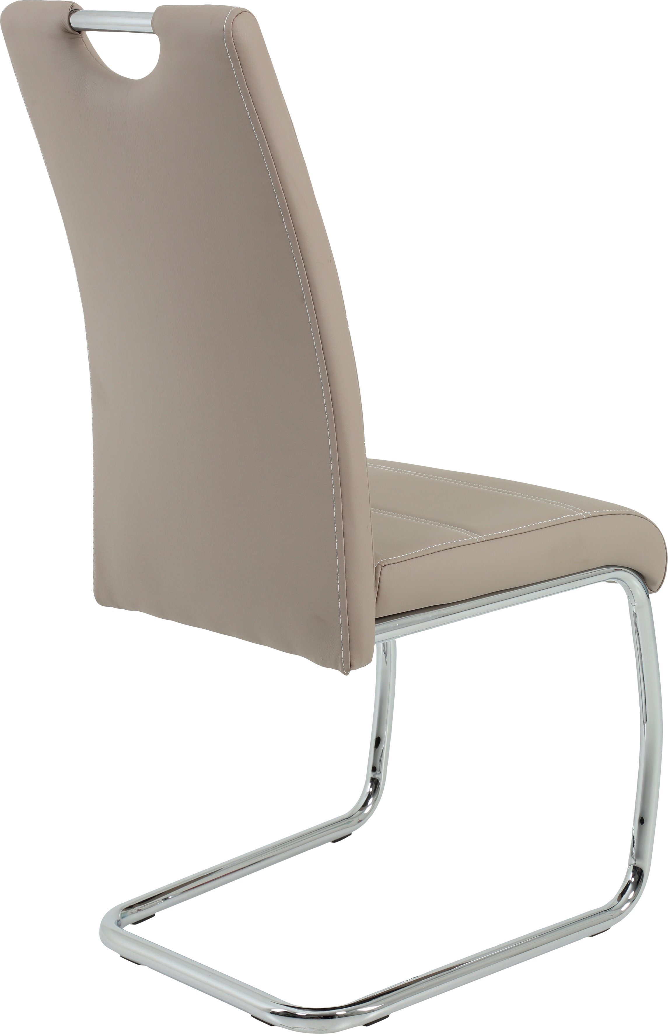 HELA Freischwinger FLORA (Set, 2 St), 2 oder 4 Stück