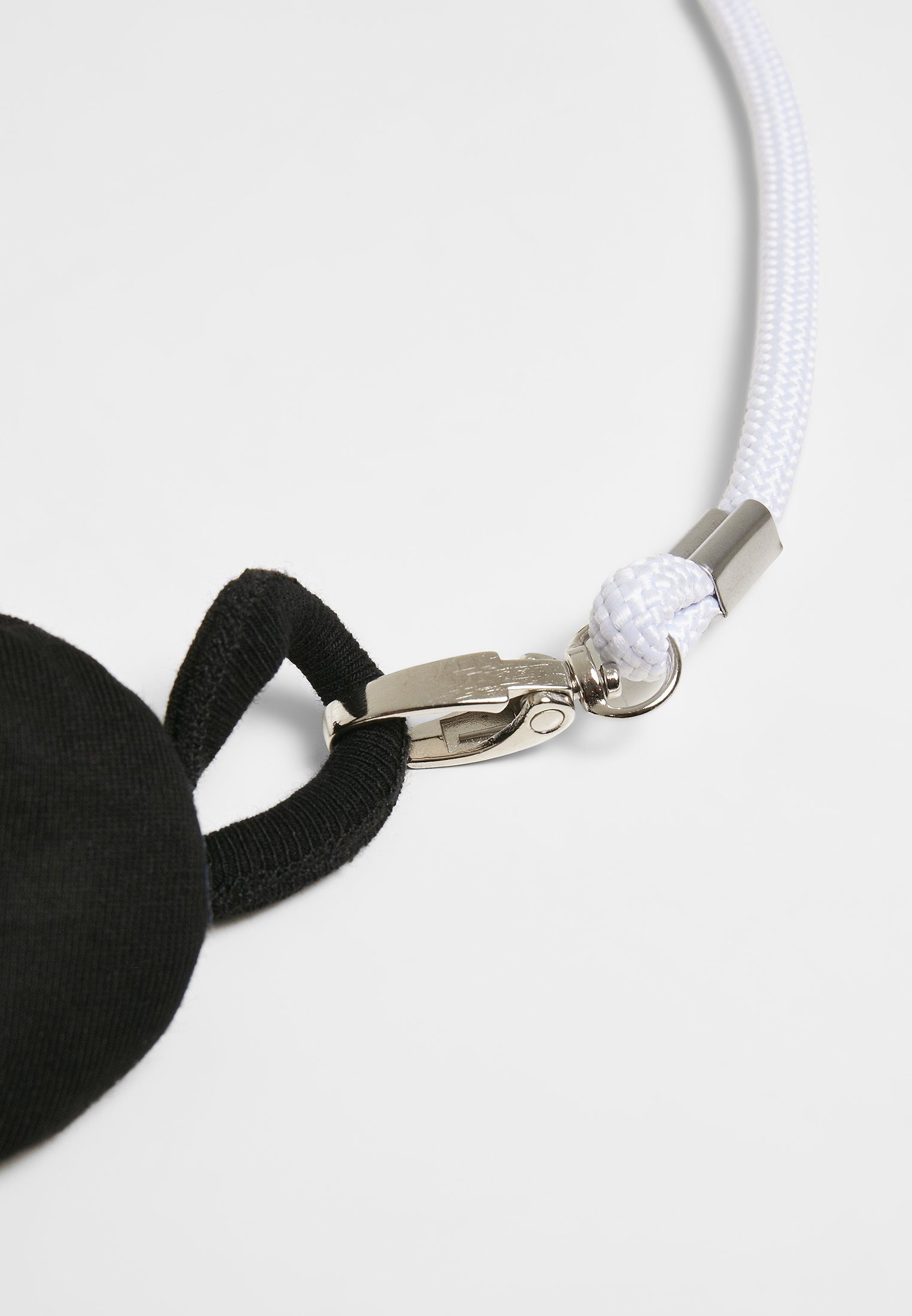 URBAN CLASSICS Mund-Nasen-Maske Unisex Strap With Face Mask