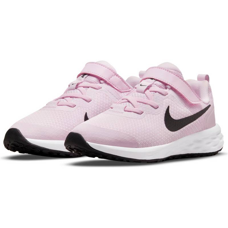 Nike REVOLUTION 6 Laufschuhe Kinder