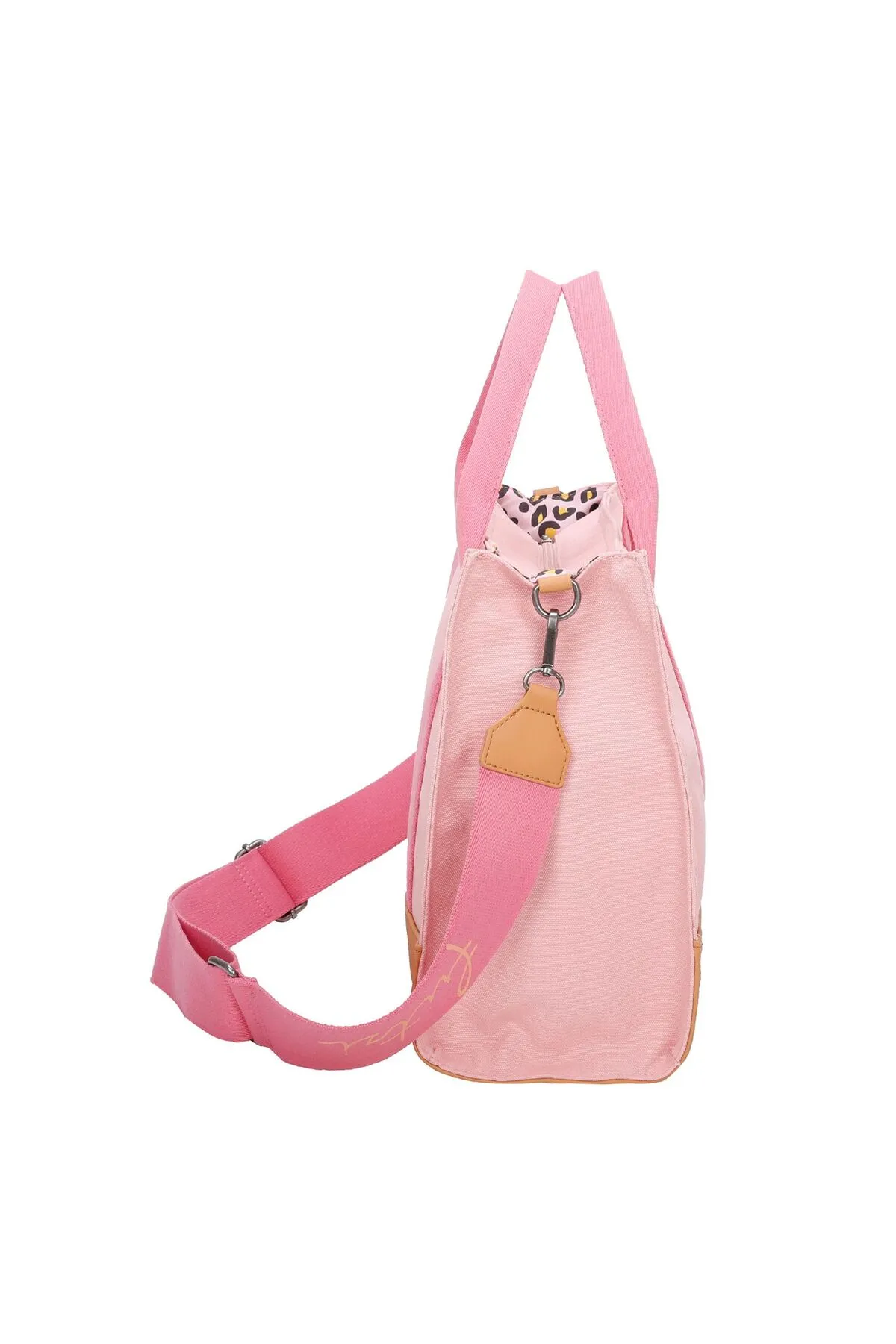 Fritzi aus Preußen  Handtasche - Orange - Unifarben