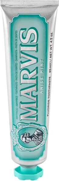 Marvis Anise Mint Zahnpasta