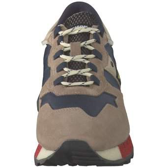 Blauer USA Herono1 Sneaker in blau