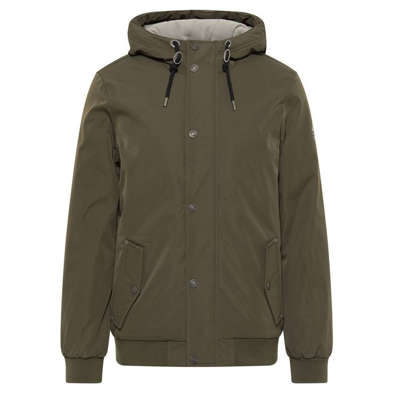 MO Winterjacke Herren