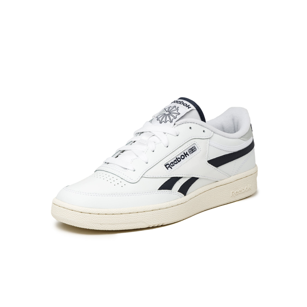 Reebok Club C Revenge 100074211 / weiss