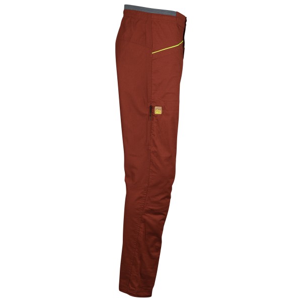 Ortovox - Valbon Pants - Kletterhose