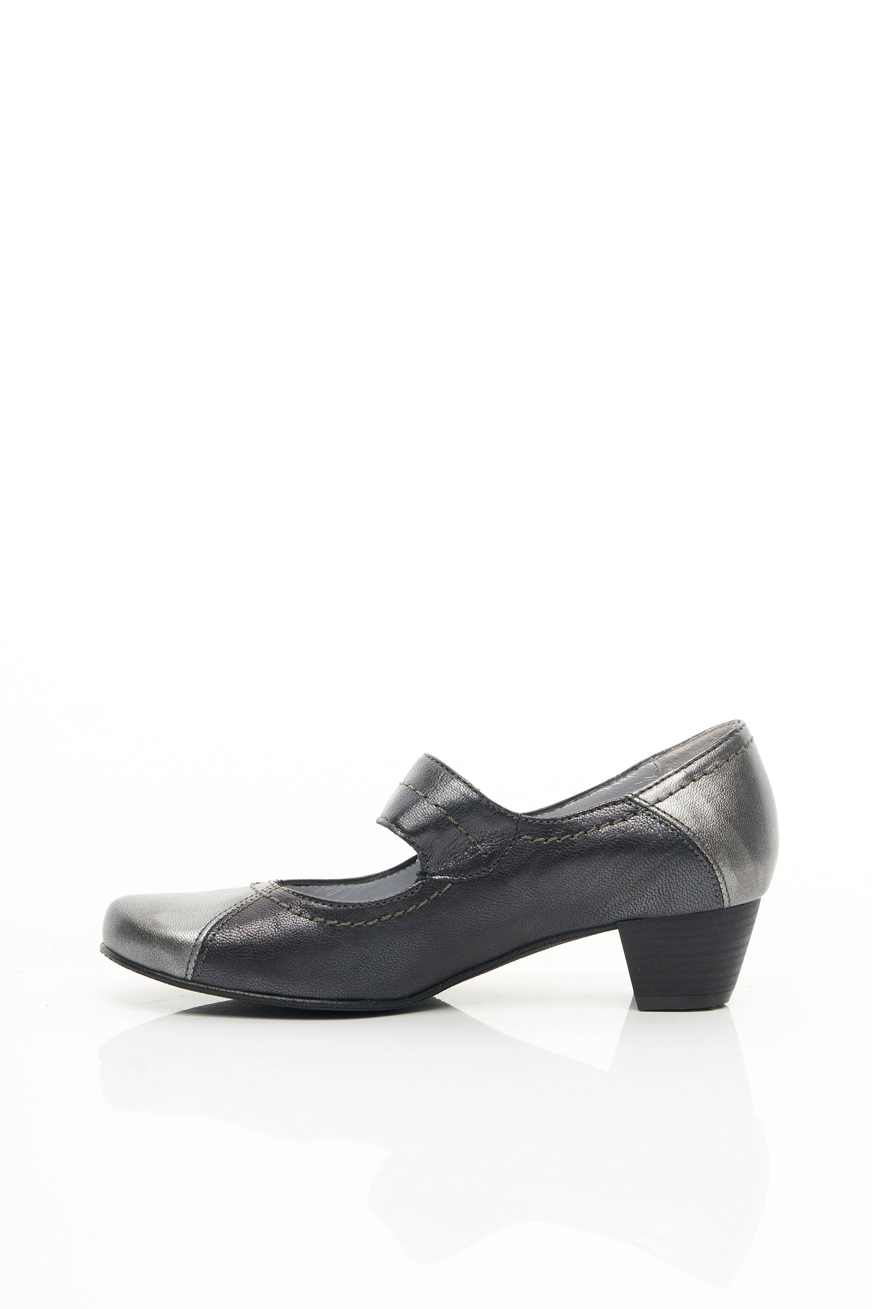 Artika Soft Escarpins Femme couleur noir