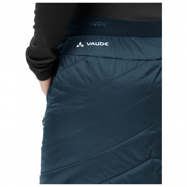Vaude - Women's Sesvenna Reversible Skirt II - Kunstfaserrock