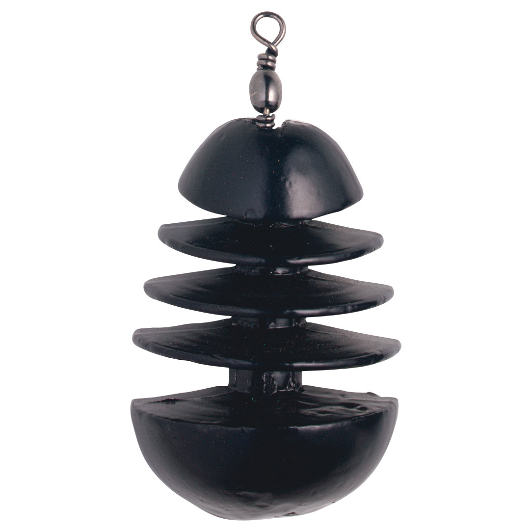 Perca Original Ribbed Blei