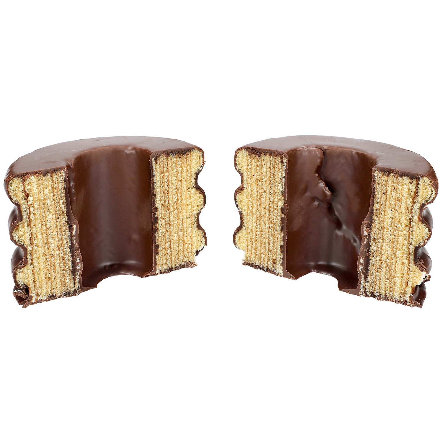 KuchenMeister Baumkuchen Vollmilch 300g