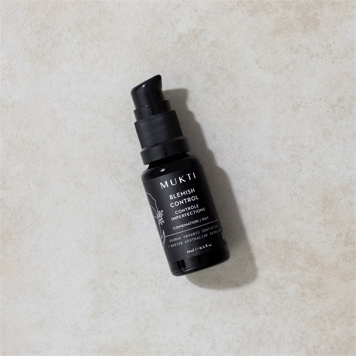 Blemish Control