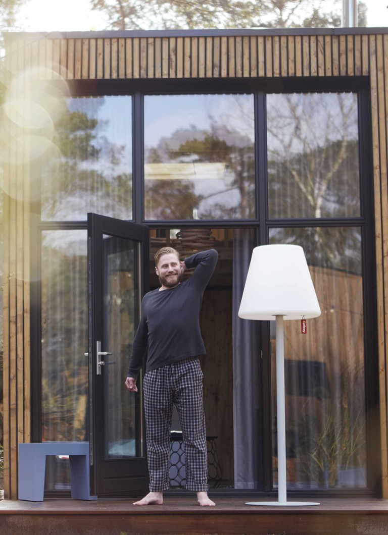Fatboy Edison obří stojací lampa