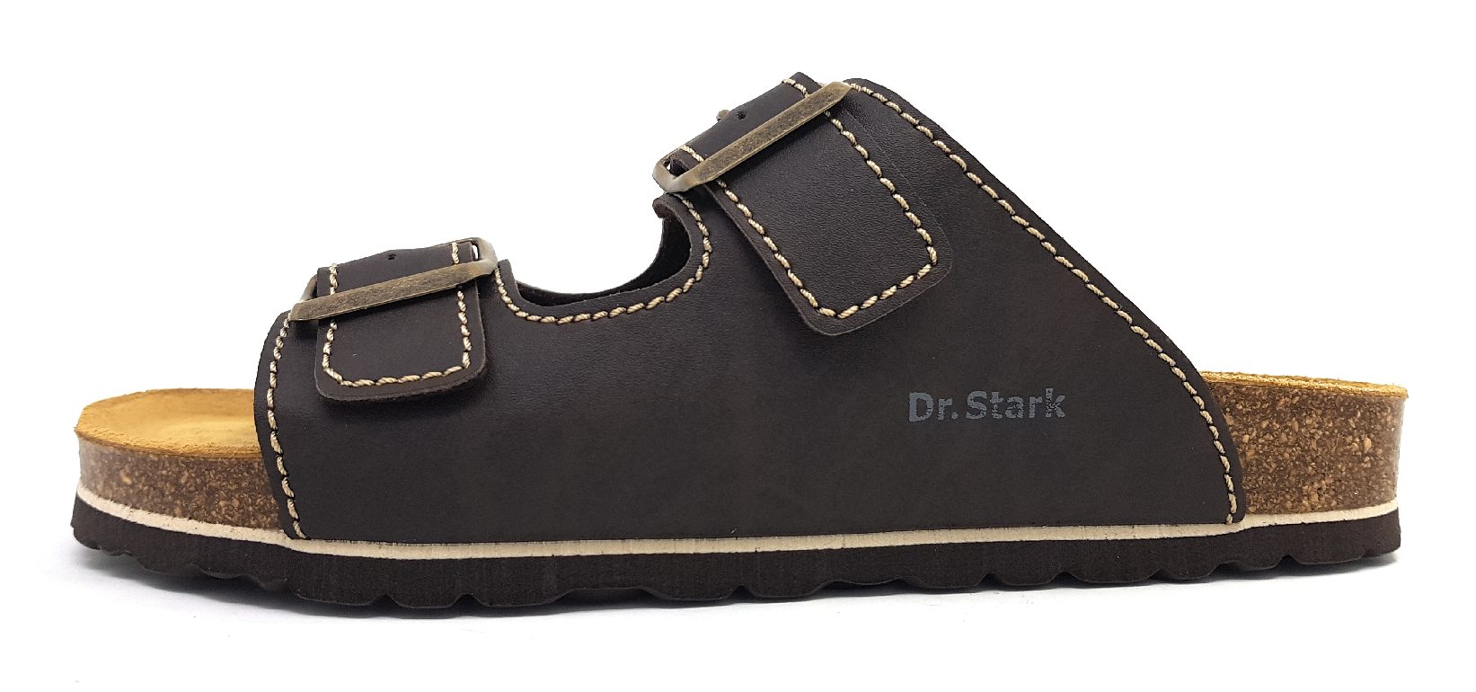 Dr. Stark 0014. Braun 250/20 braun