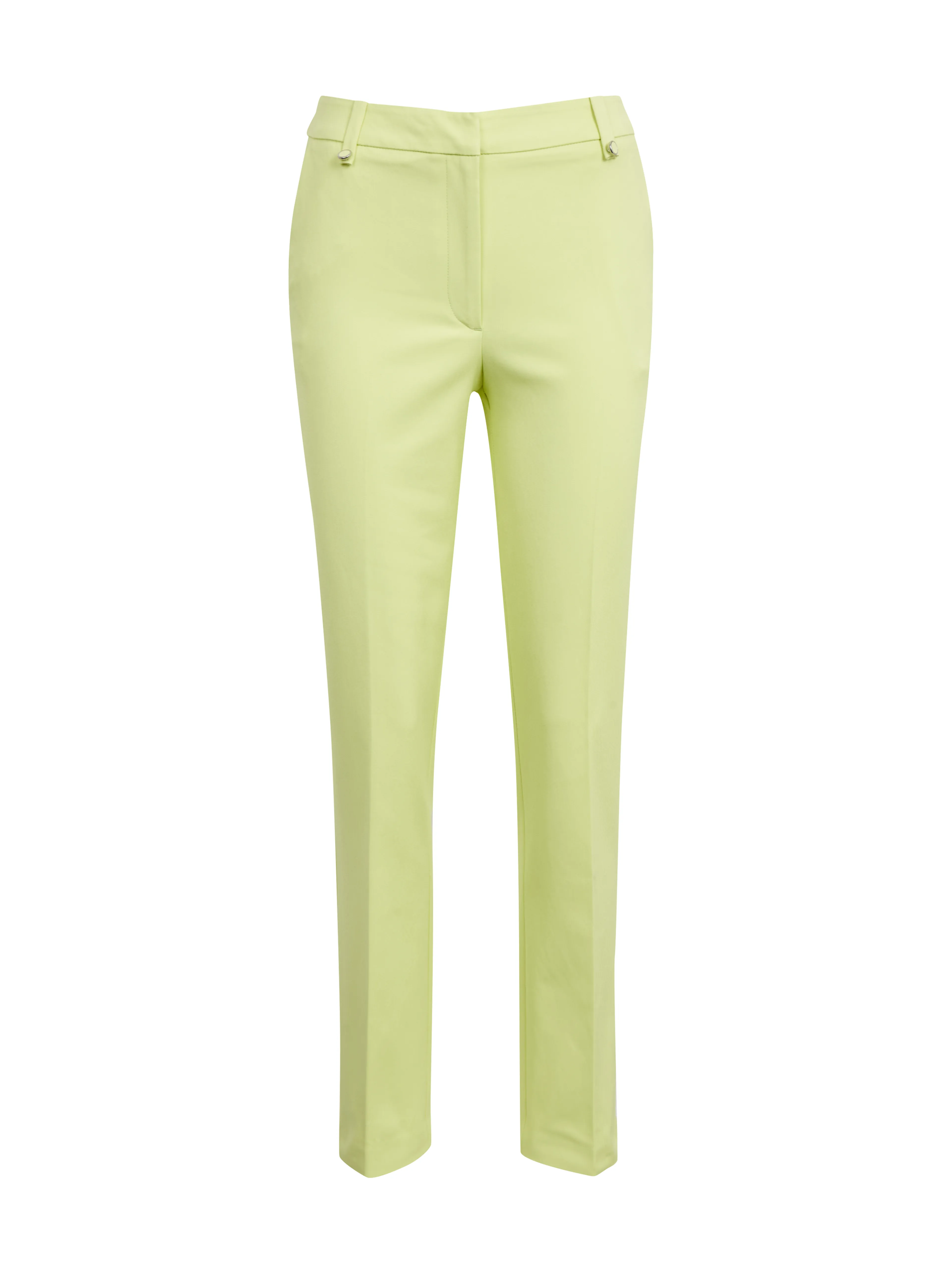 Hellgrüne Damenhose ORSAY