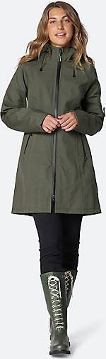 ILSE JACOBSEN HORNBÆK Mantel RAIN37L