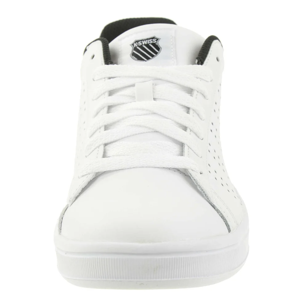 K-Swiss COURT CASPER 05586-168-M / weiss