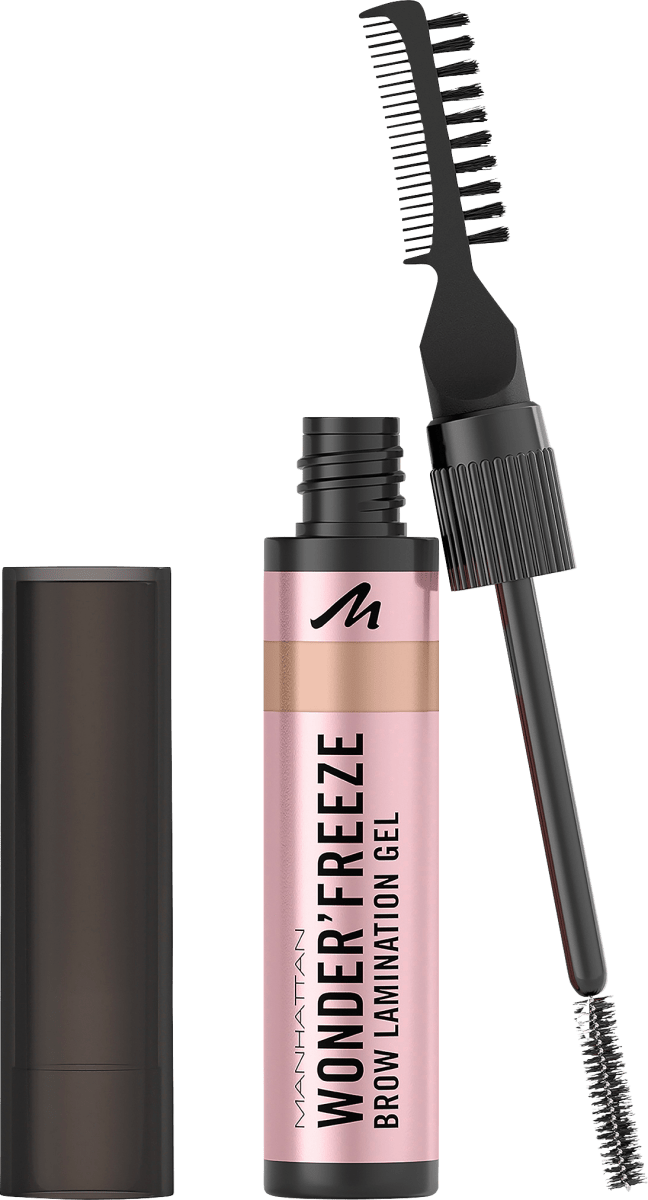 Augenbrauengel Wonder'Freeze 002 Blonde, 7,5 g