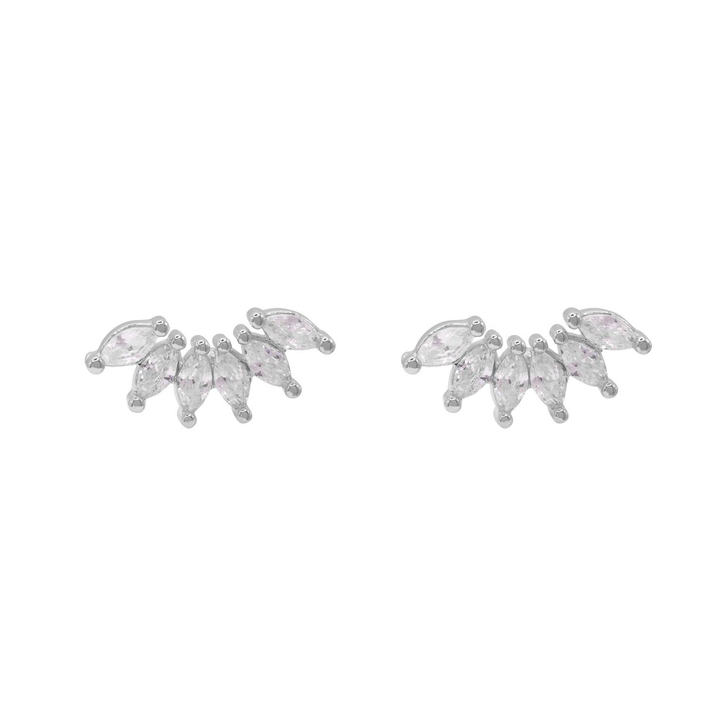 Pendientes Tamara de Heideman