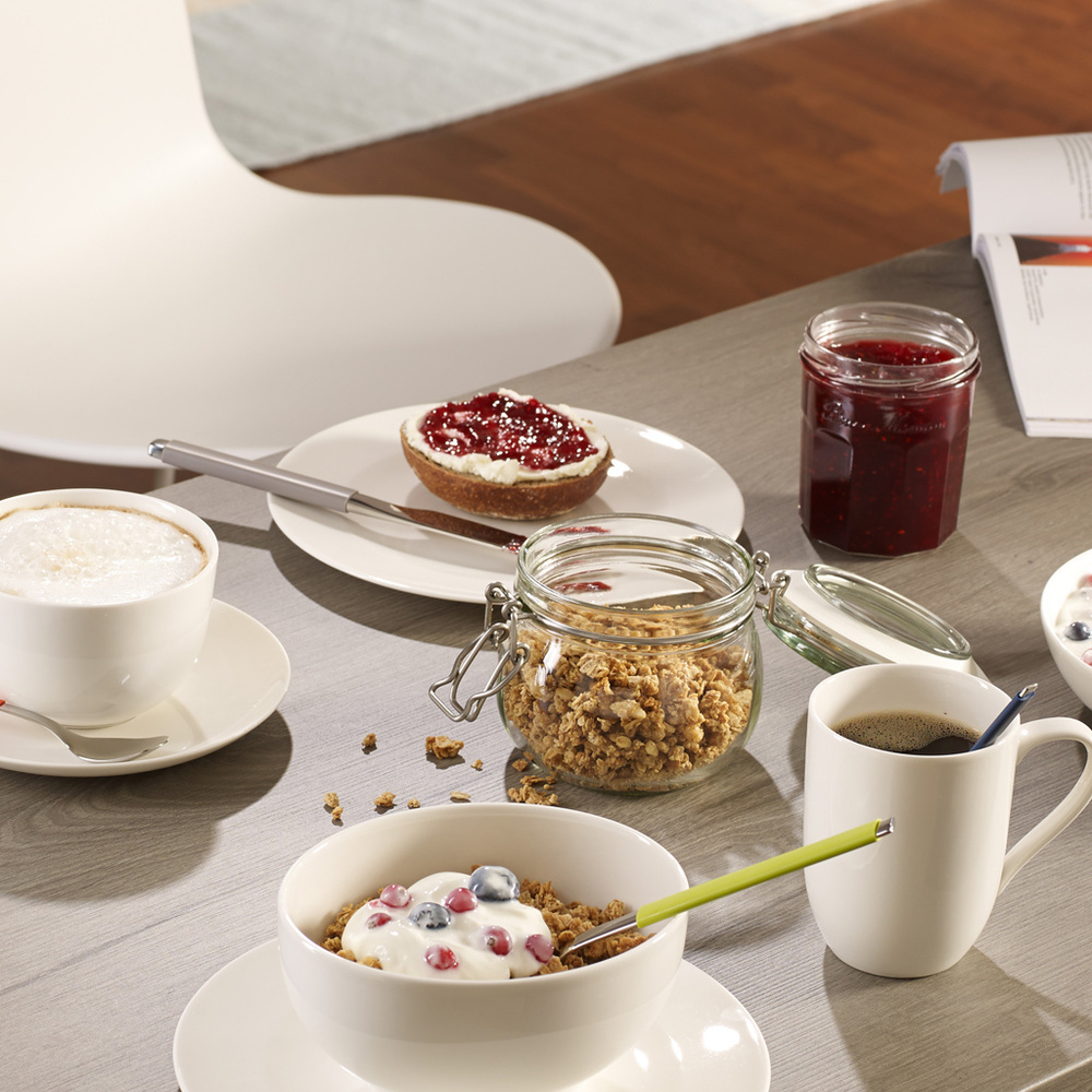 Villeroy & Boch Assiette à pain For Me Assiette
