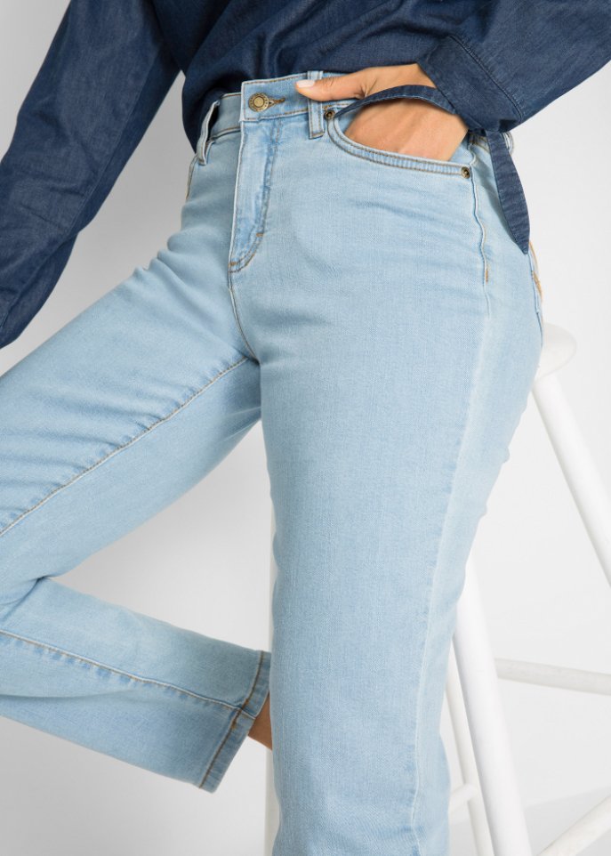 Bestseller Stretch Mom-Jeans