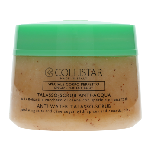Collistar Anti-Water Talasso-Scrub 700 grami