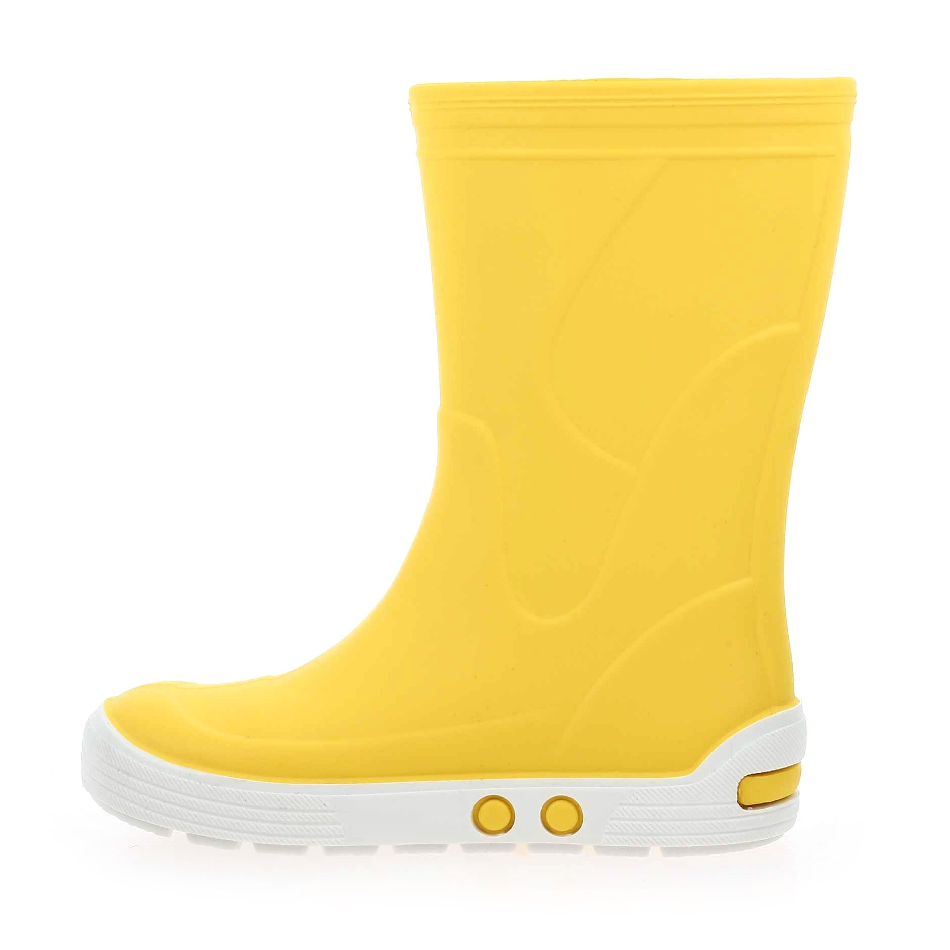 Meduse  AIRPORT - Jaune Blanc