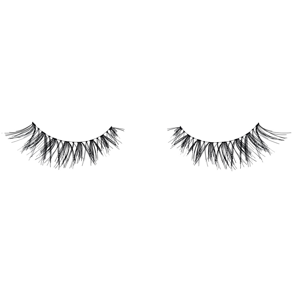catrice Faked Everyday Natural Lashes faux cils Faux Cils