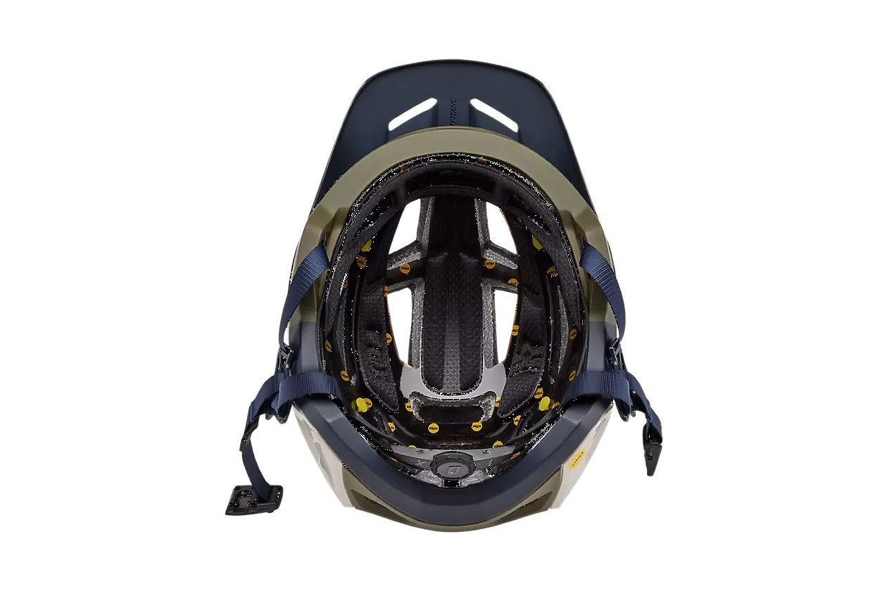 Fox Speedframe Pro Klif