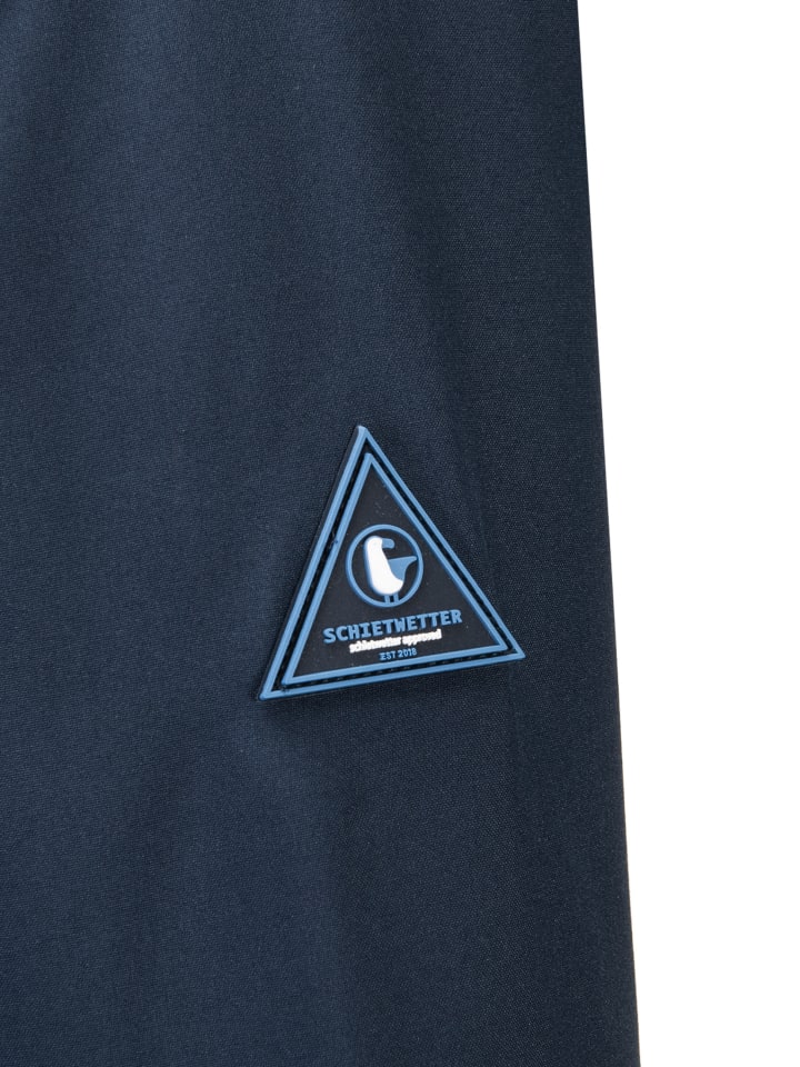 SCHIETWETTER Blouson 