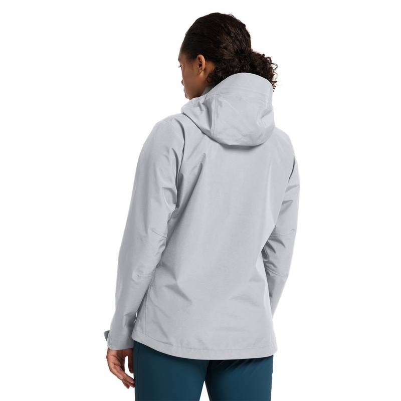 Haglöfs Roc GTX Jacket Hardshelljacke Damen