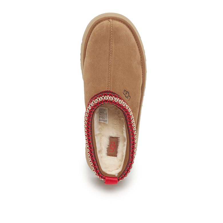 UGG Wmns Tazz chestnut