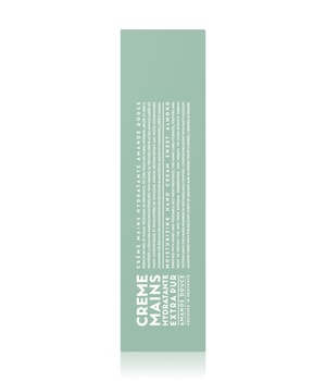 La Compagnie de Provence Crème Mains Hydratante Extra Pur Amande Douce Handcreme-100 ml