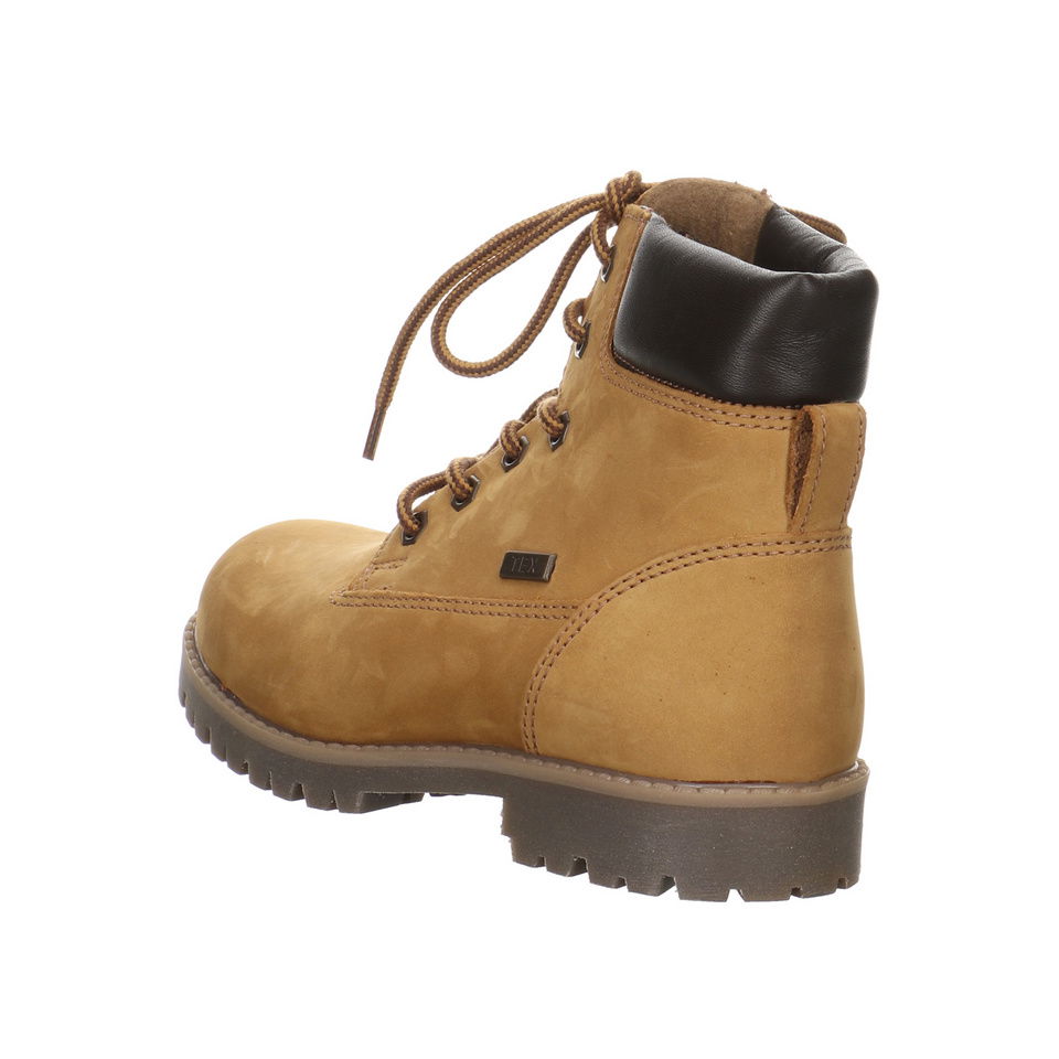 Sabalin Schnürboots