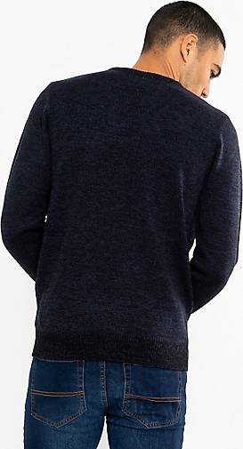 Threadbare Weihnachtspullover