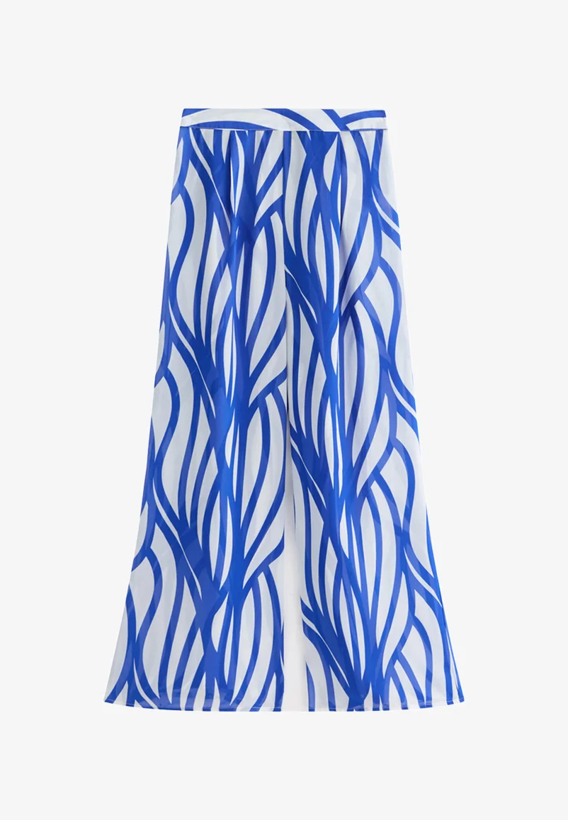Nuevo look ABSTRACT WIDE - Accesorio de playa