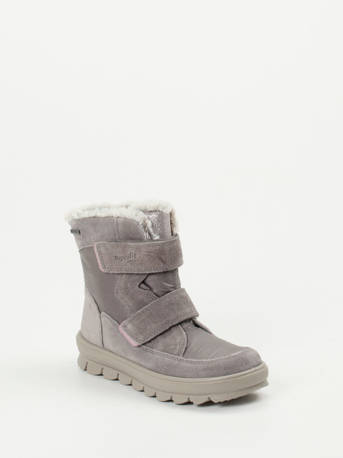 Klettboots-68304590004 Superfit